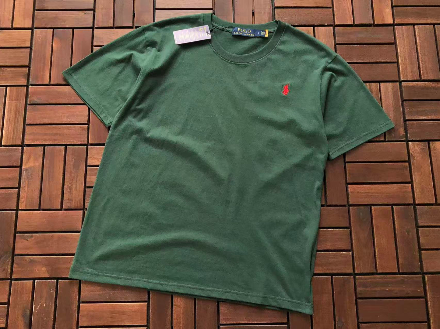 RL T-shirt