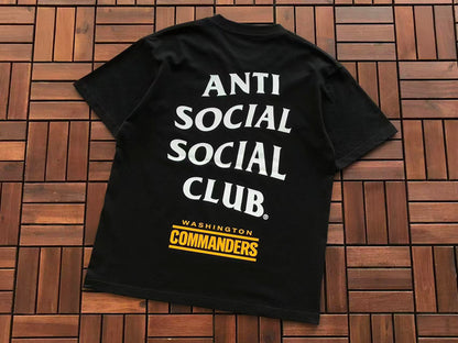 Anti Social Club T-Shirts