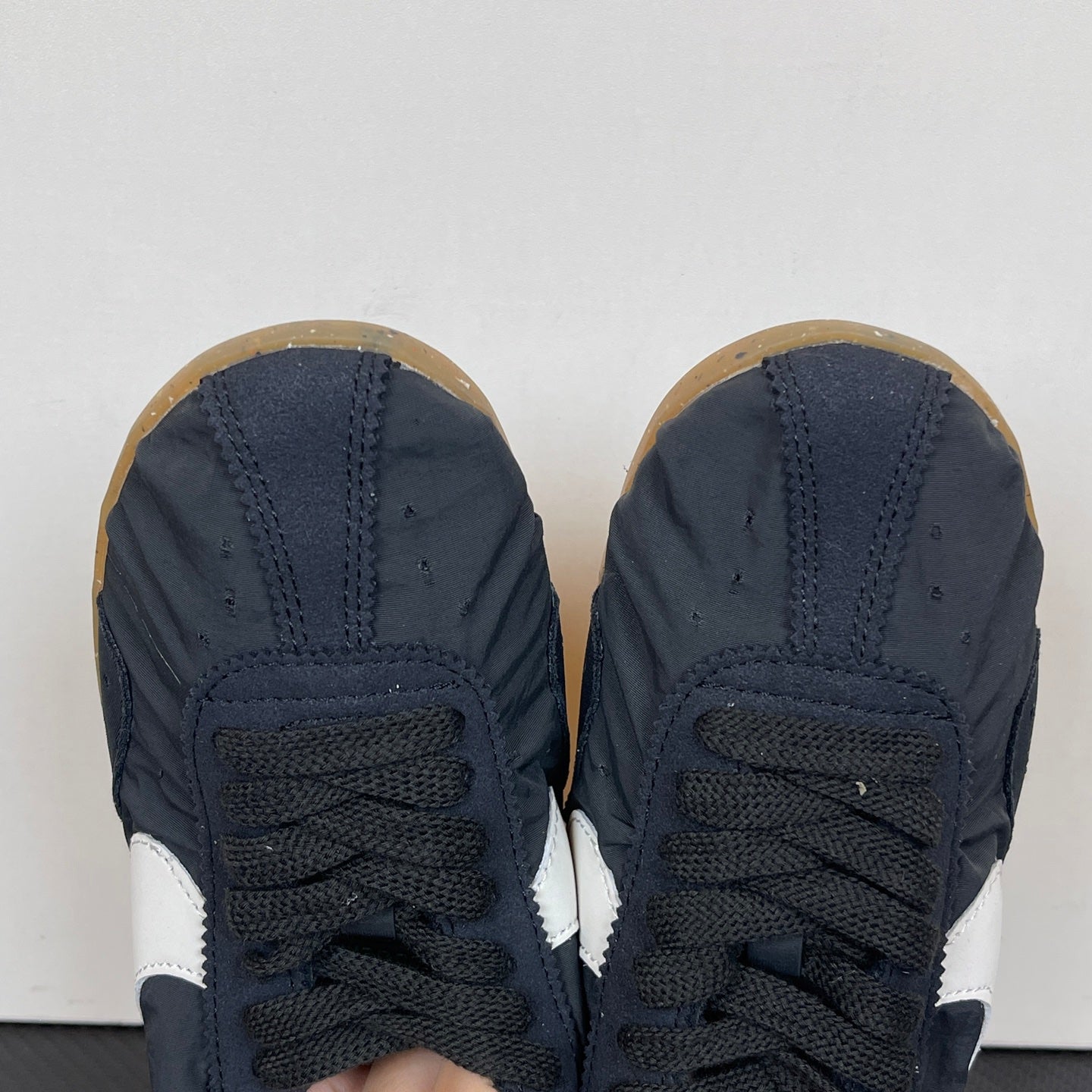 Moon Shoe x Jacq Off Noir