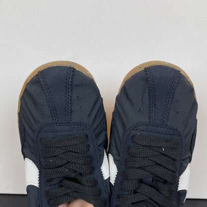 Moon Shoe x Jacq Off Noir