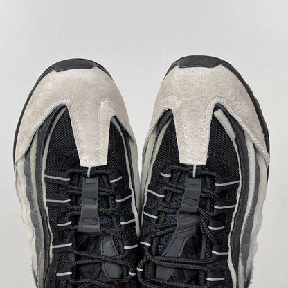 95 Comme des Garçons Black Grey