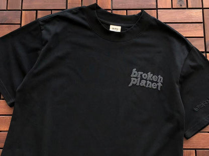 Broken T-shirt