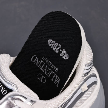 Valentino MS-2960 White