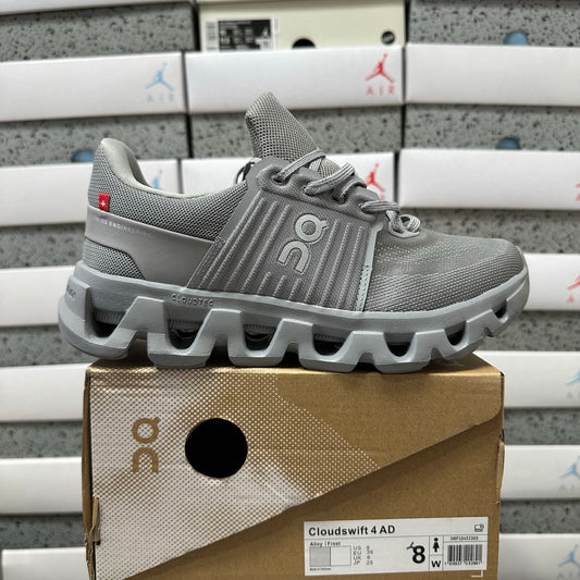 Cloudswift 4 Dark Grey
