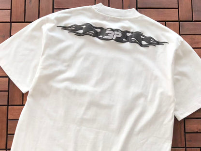 Broken T-shirt