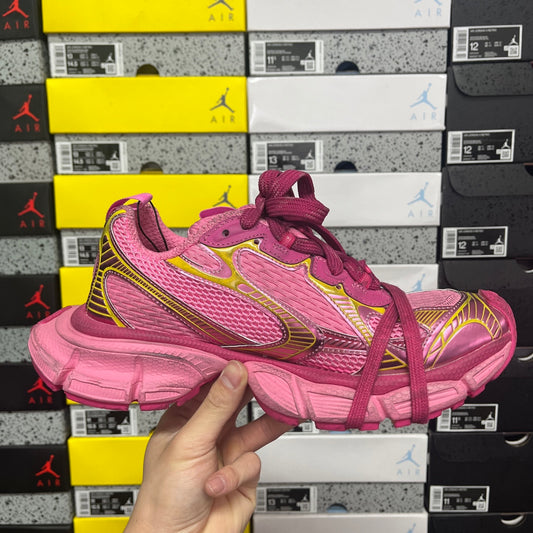 BLG 3XL Pink