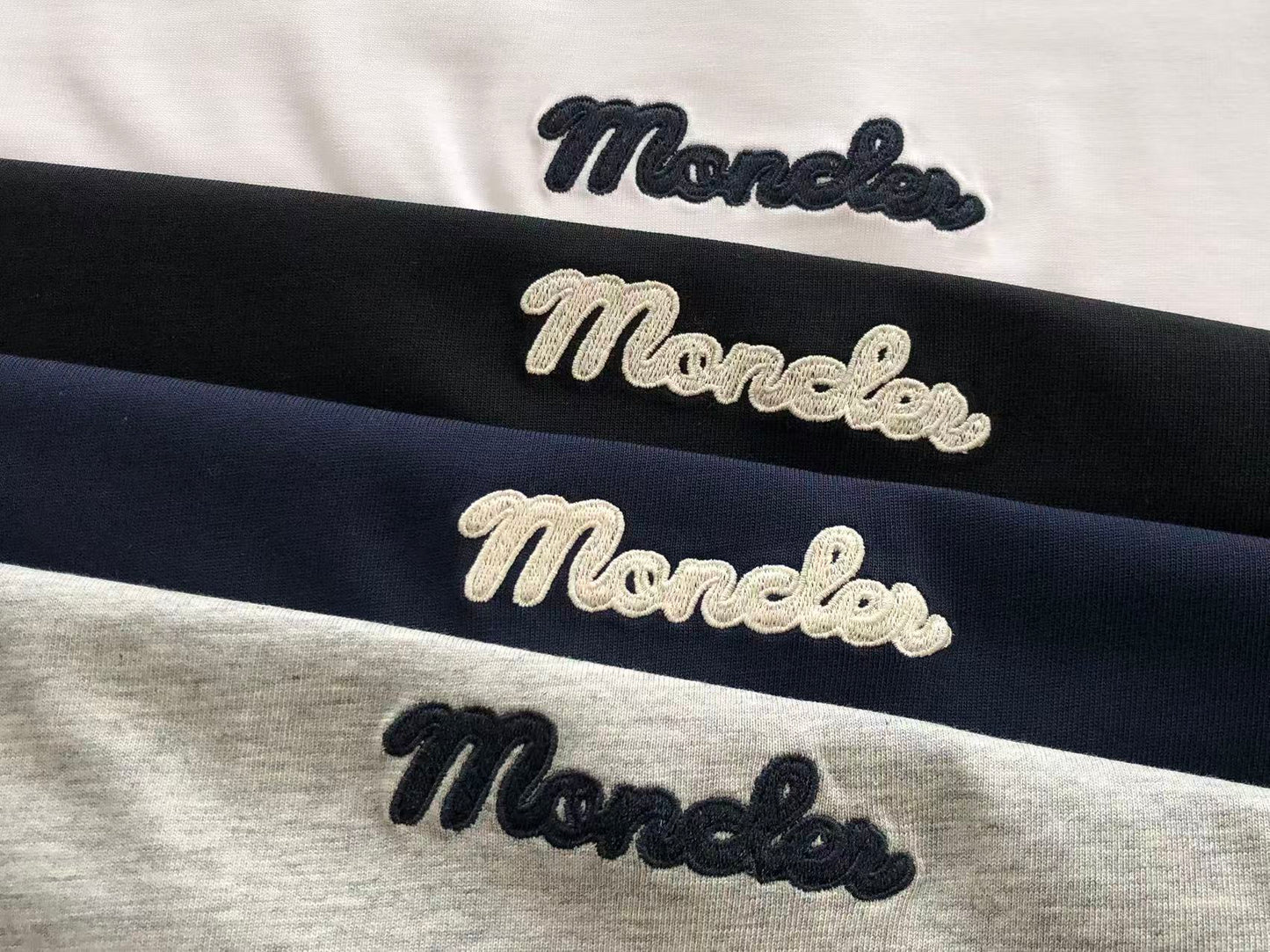 T-Shirts Polo MC