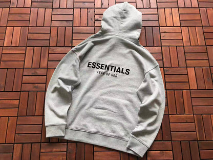 Essentials Hoodies