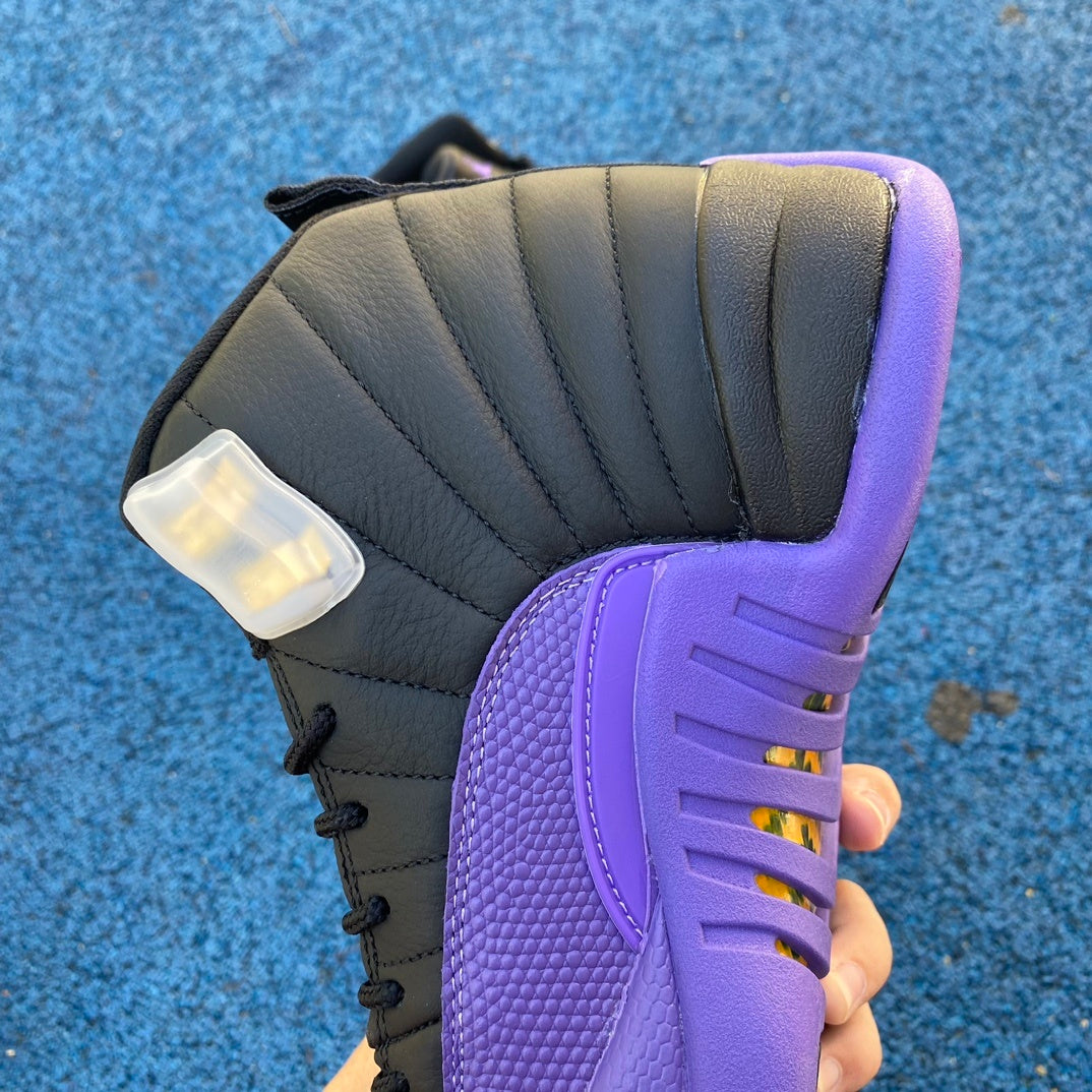 12 Field Purple