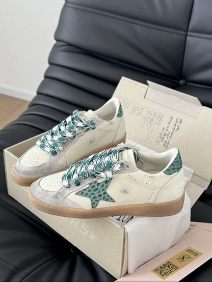GDGS Ballstar Lucky Green Star
