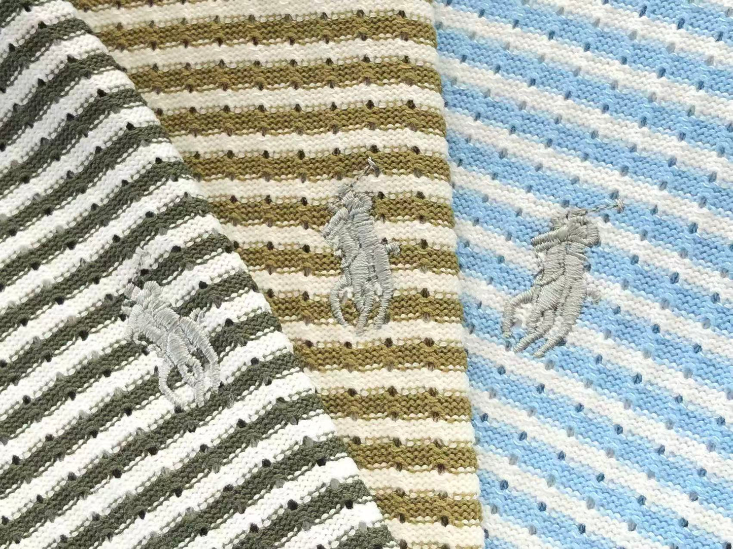 RL T-shirt Polo
