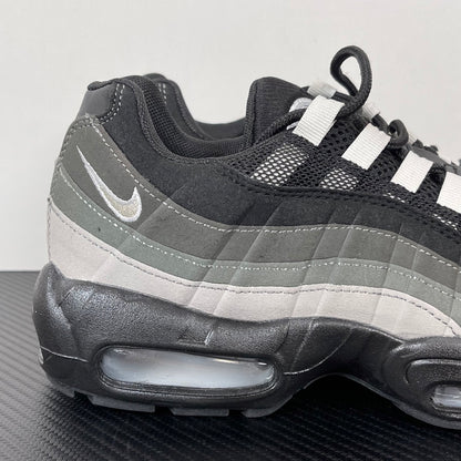 95 Grey Gradient