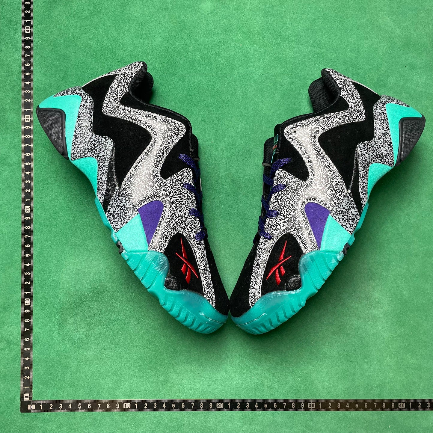 Reebok Kamikaze