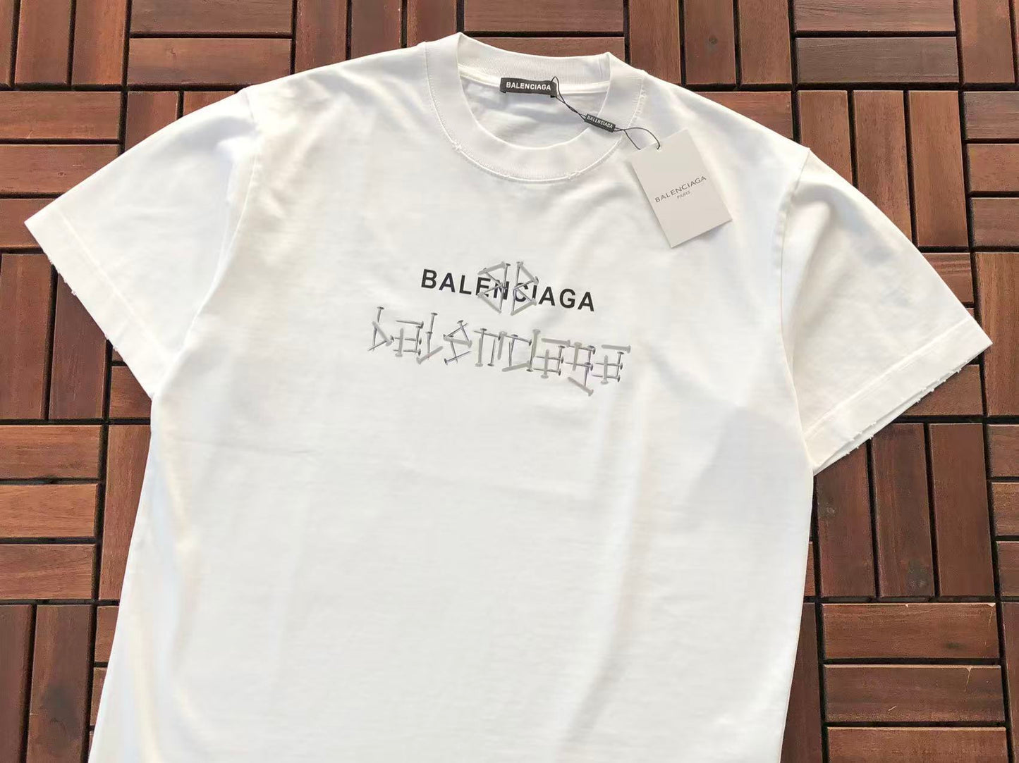 BLG T-Shirt