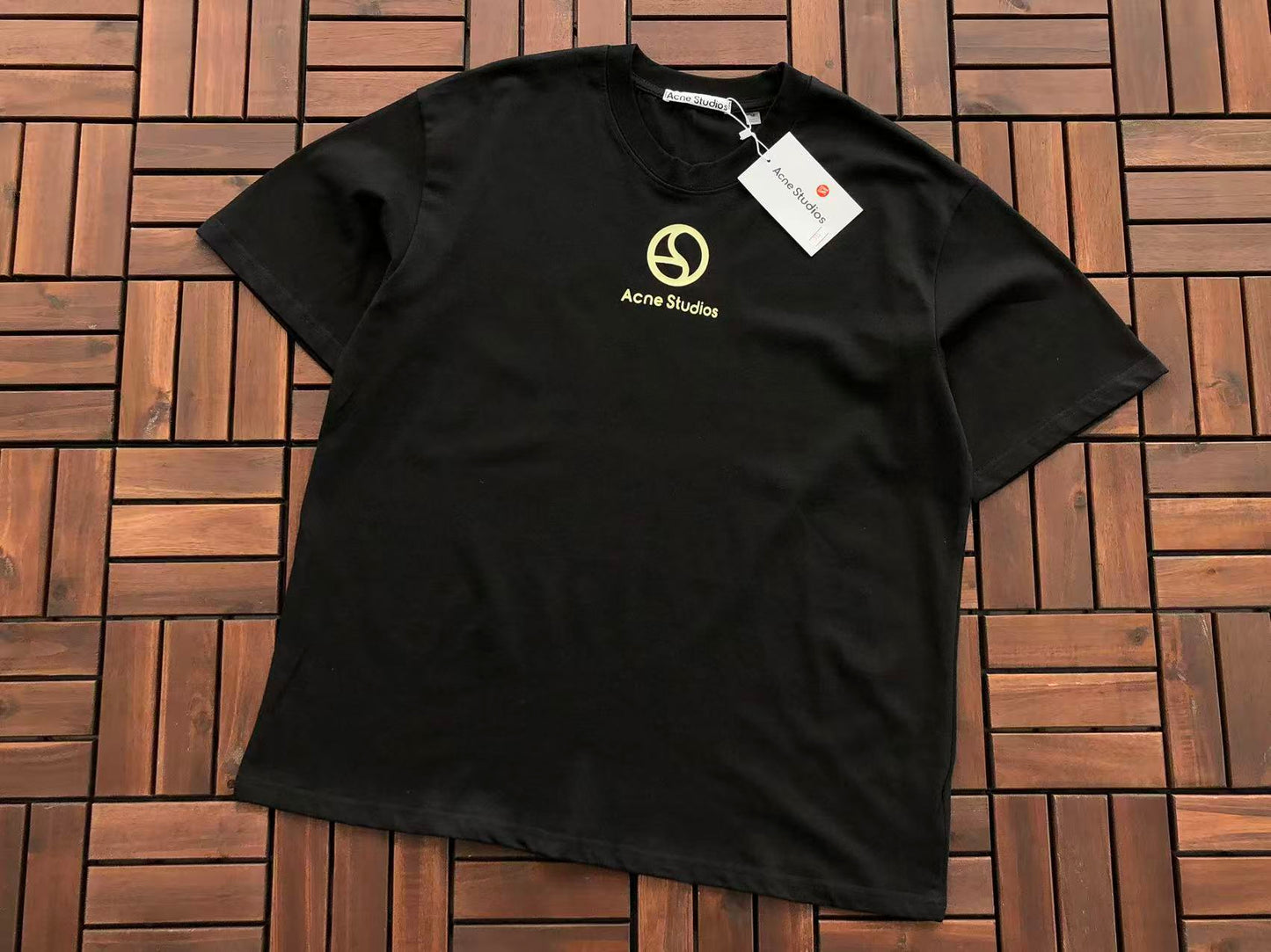 T-Shirts AC ST