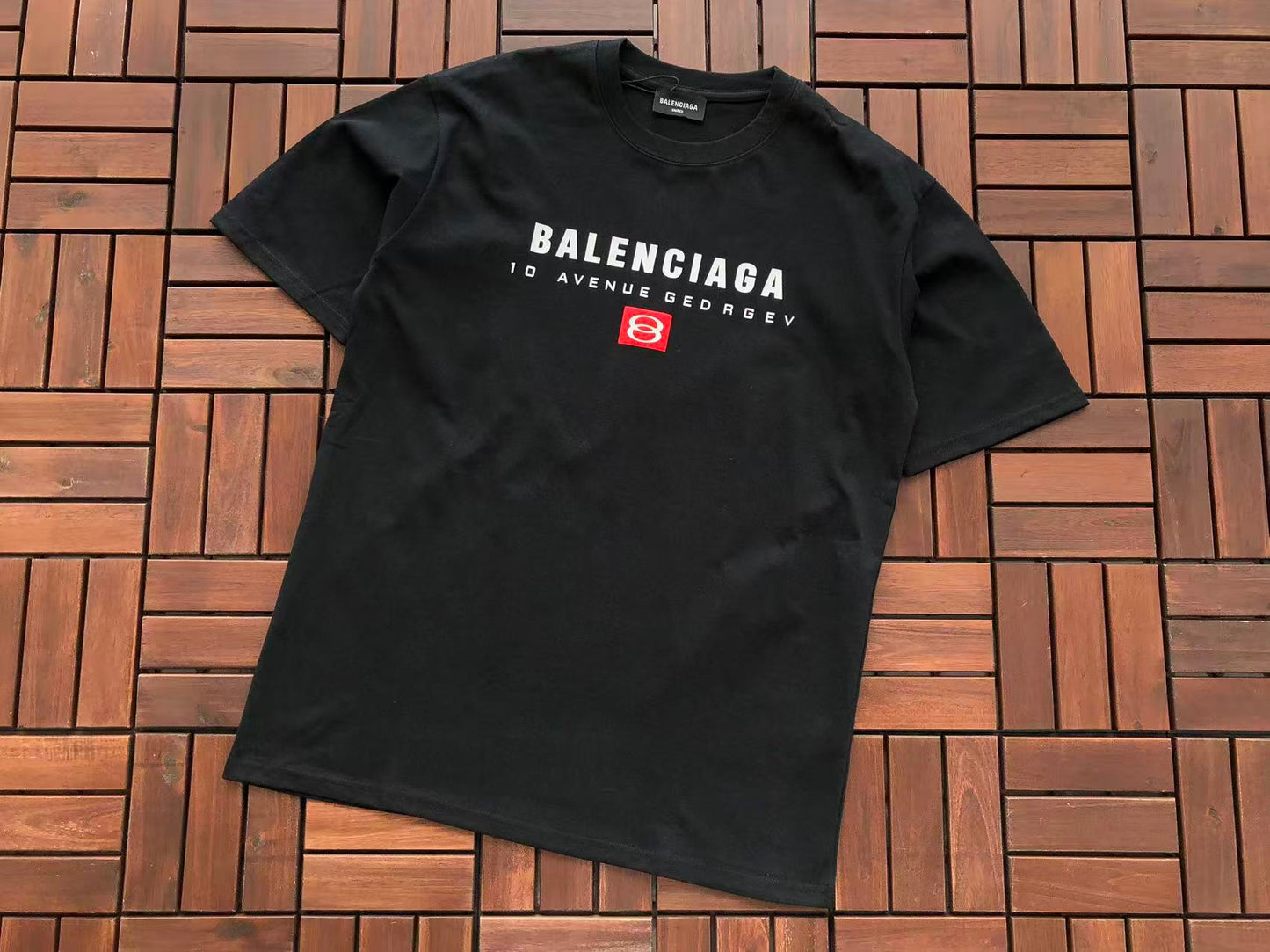 BLG T-Shirt