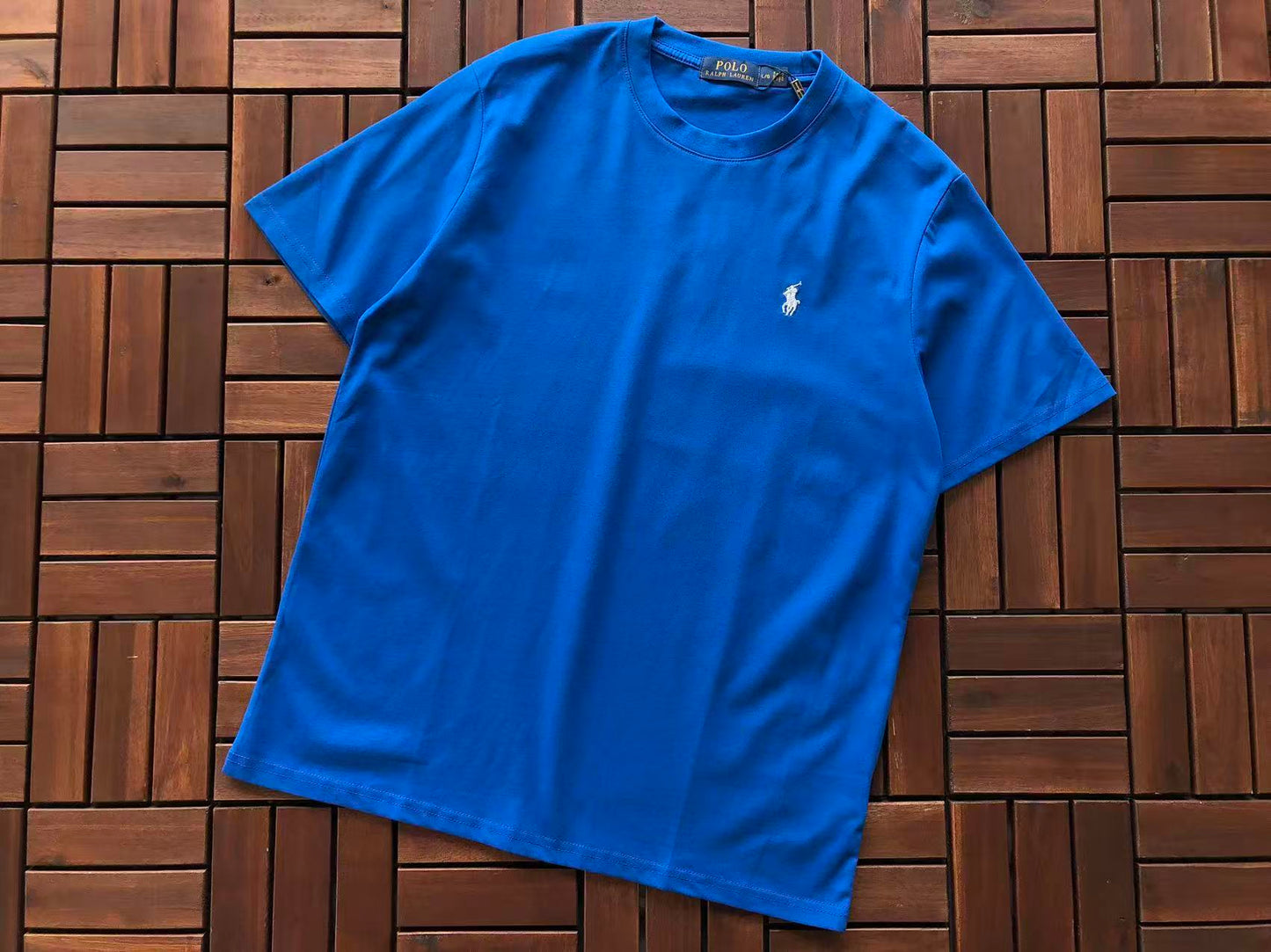RL T-shirt
