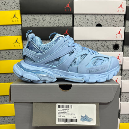 BLG Track Light Blue