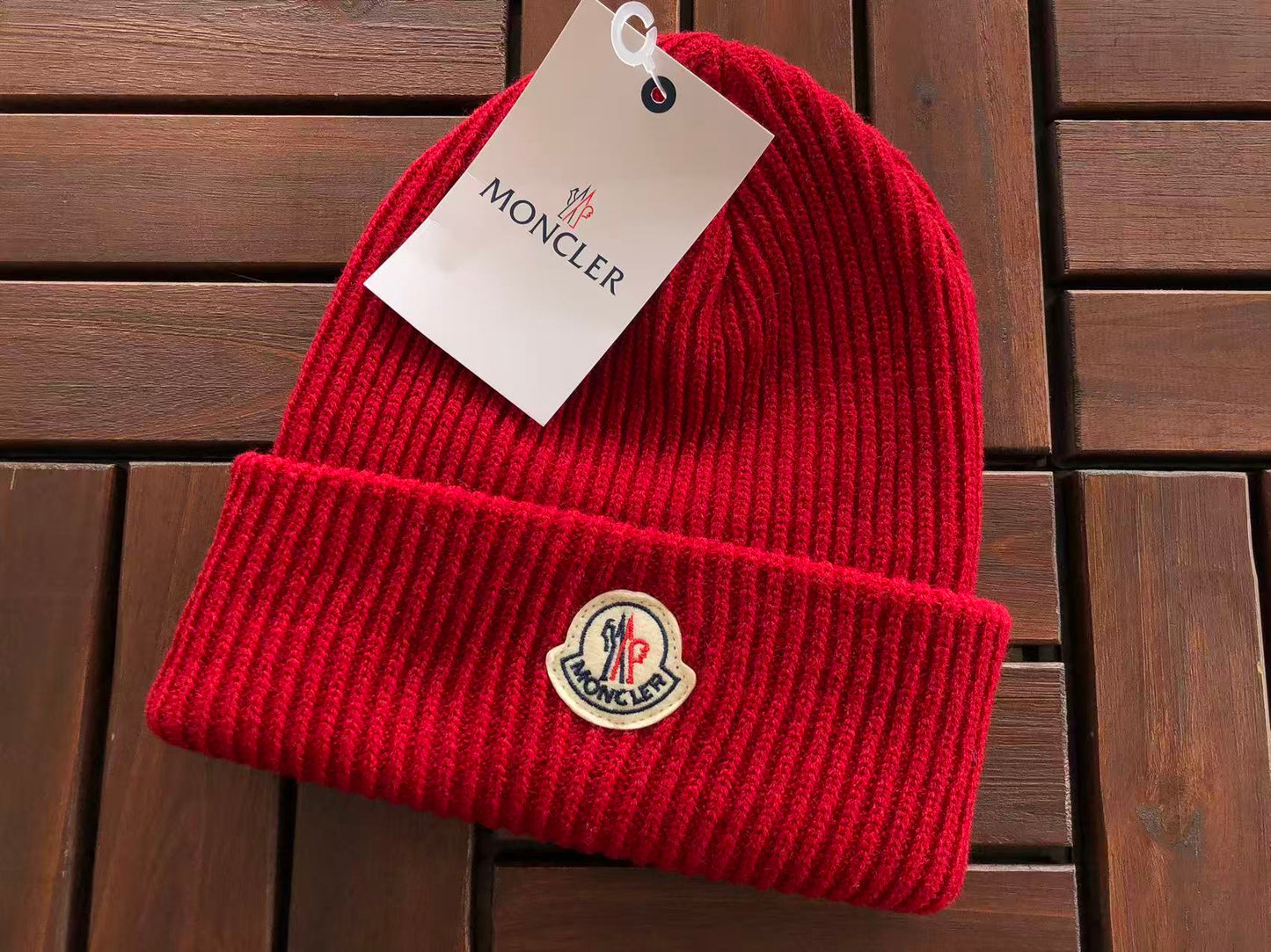 Gorros MC