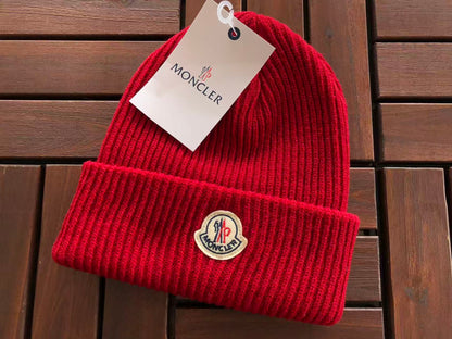 Gorros MC