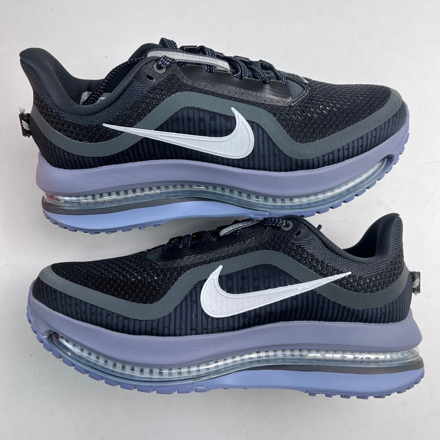 Pegasus Premium Black
