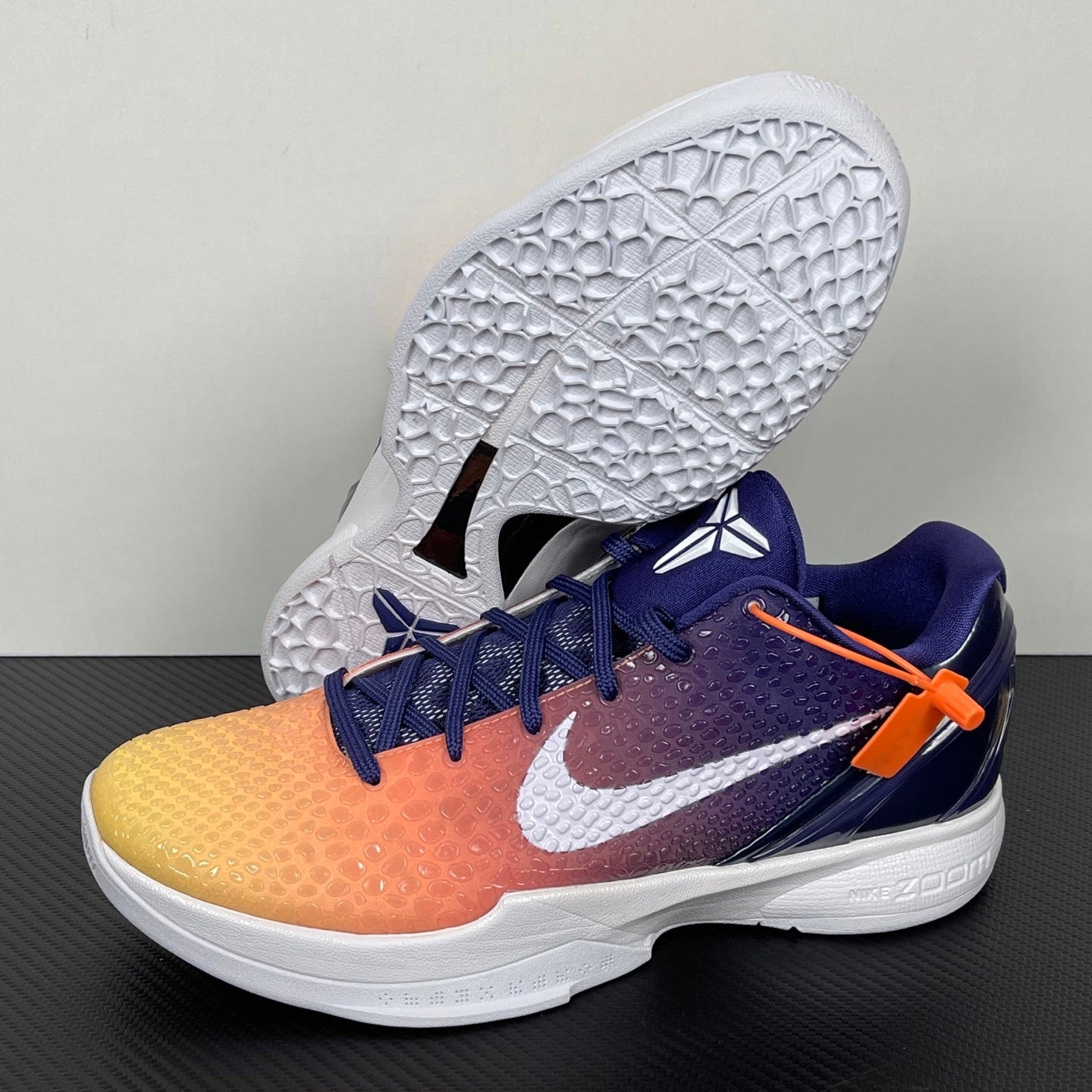 KB6 Proto Devin Booker