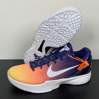 KB6 Proto Devin Booker