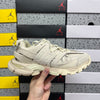 BLG Track Beige Speckled