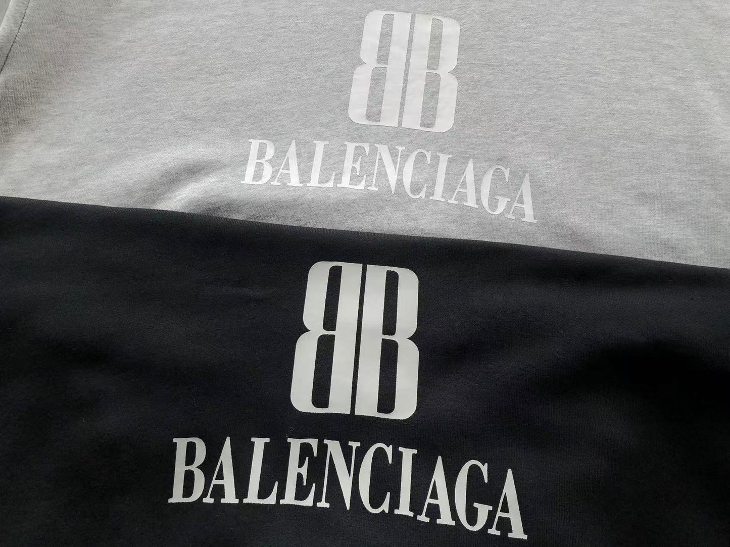 HOODIES BLG
