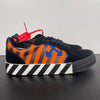 Vulcanized Orange