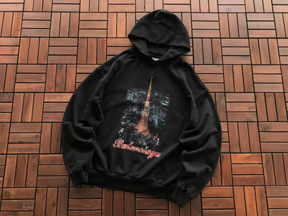 HOODIES BLG