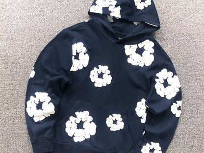 DT Blue Navy
