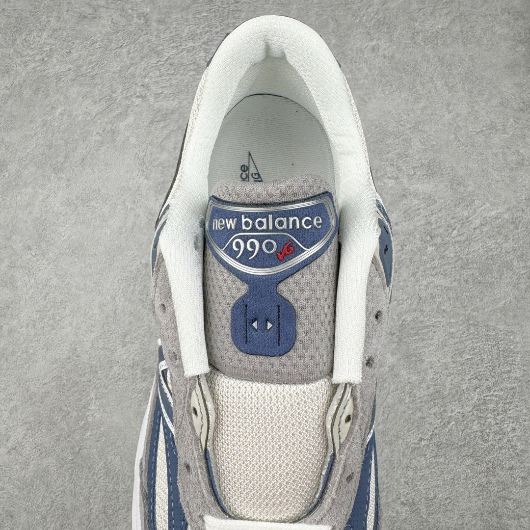 990 Grey Blue