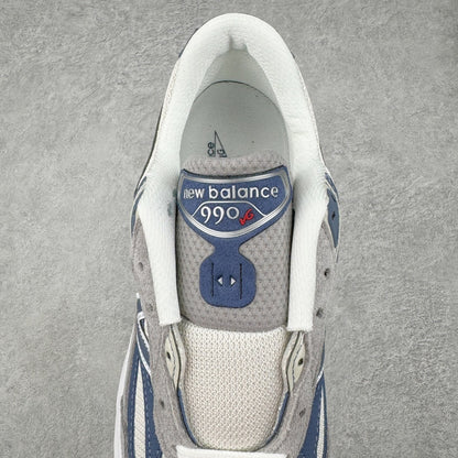 990 Grey Blue