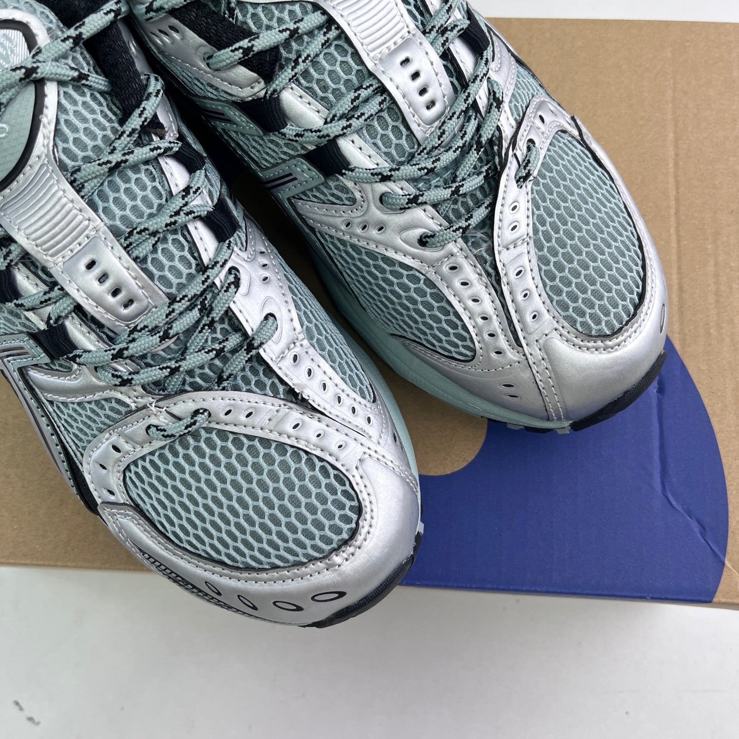 GEL-NIMBUS 10.1 Bone Blue/Grey/Black