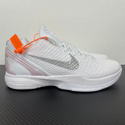 KB6 Proto White