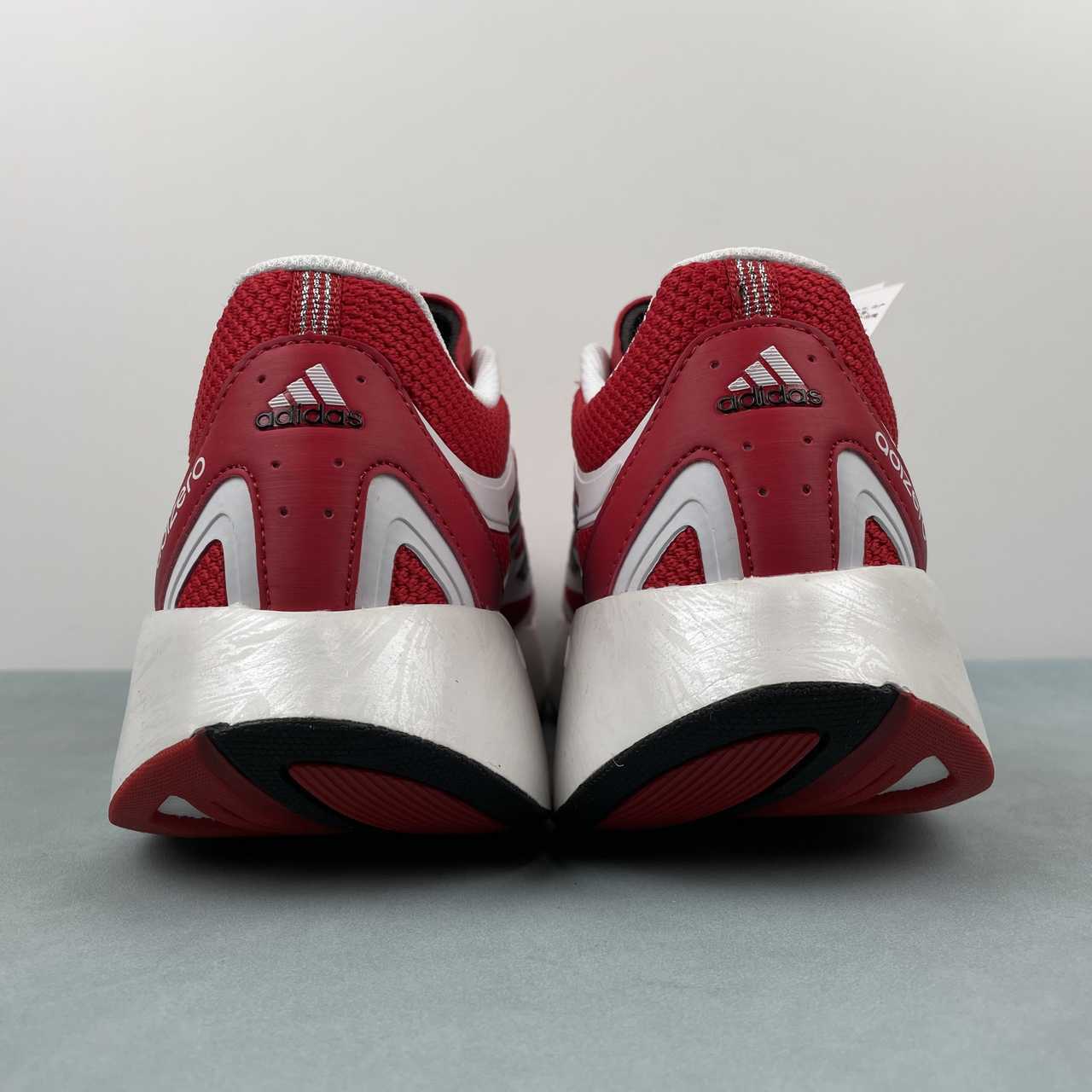 Adizero Aruku Red White