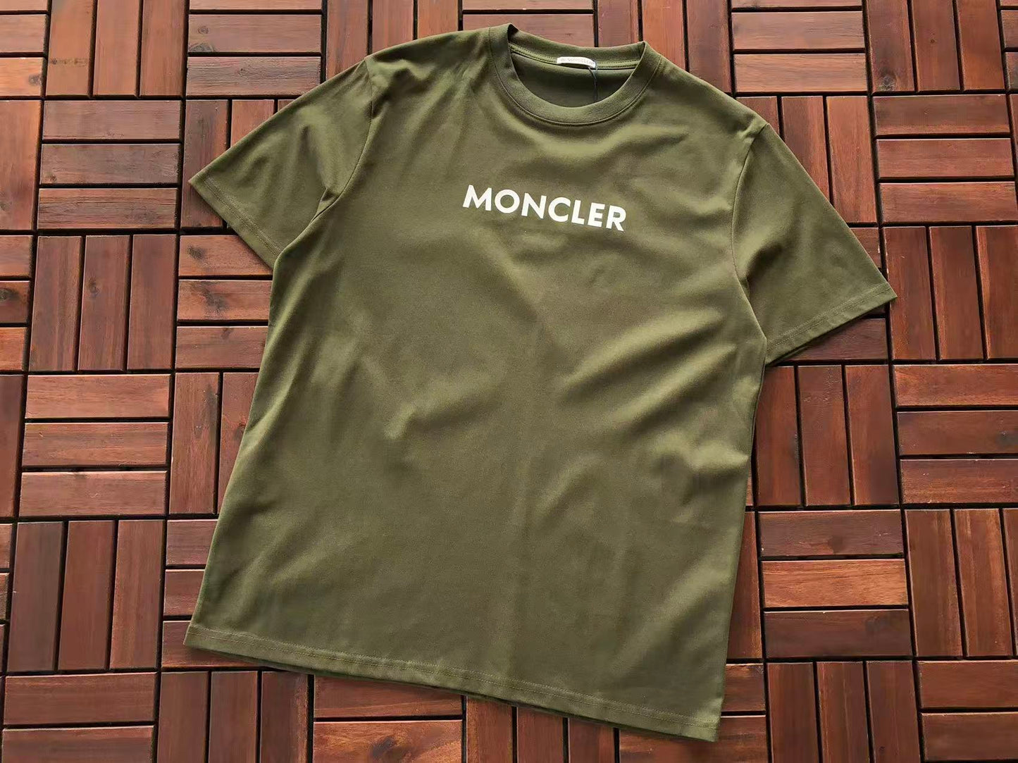 T-Shirts MC