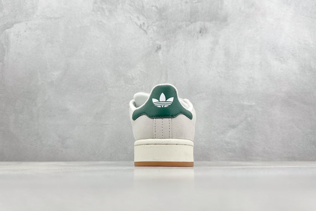 Campus Grey & Green