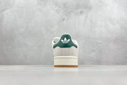 Campus Grey & Green