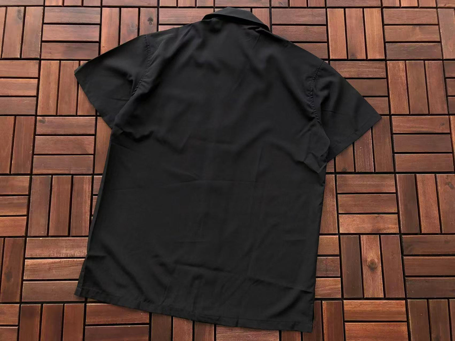 Camisas BB