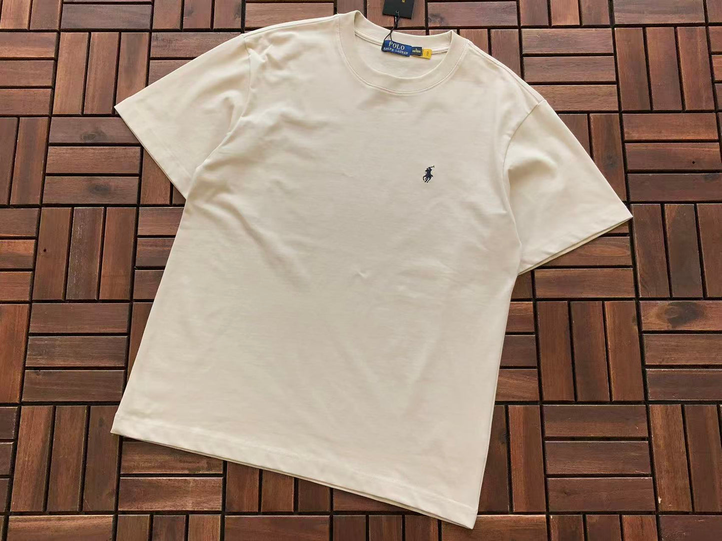 RL T-shirt