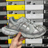 BLG 3XL Grey Mix