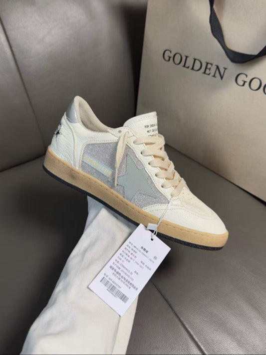 GDGS Ballstar Grey Fog Star