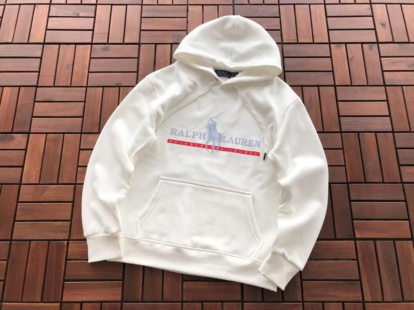 RL Hoodie