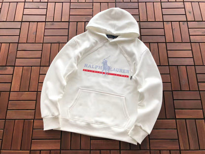 RL Hoodie