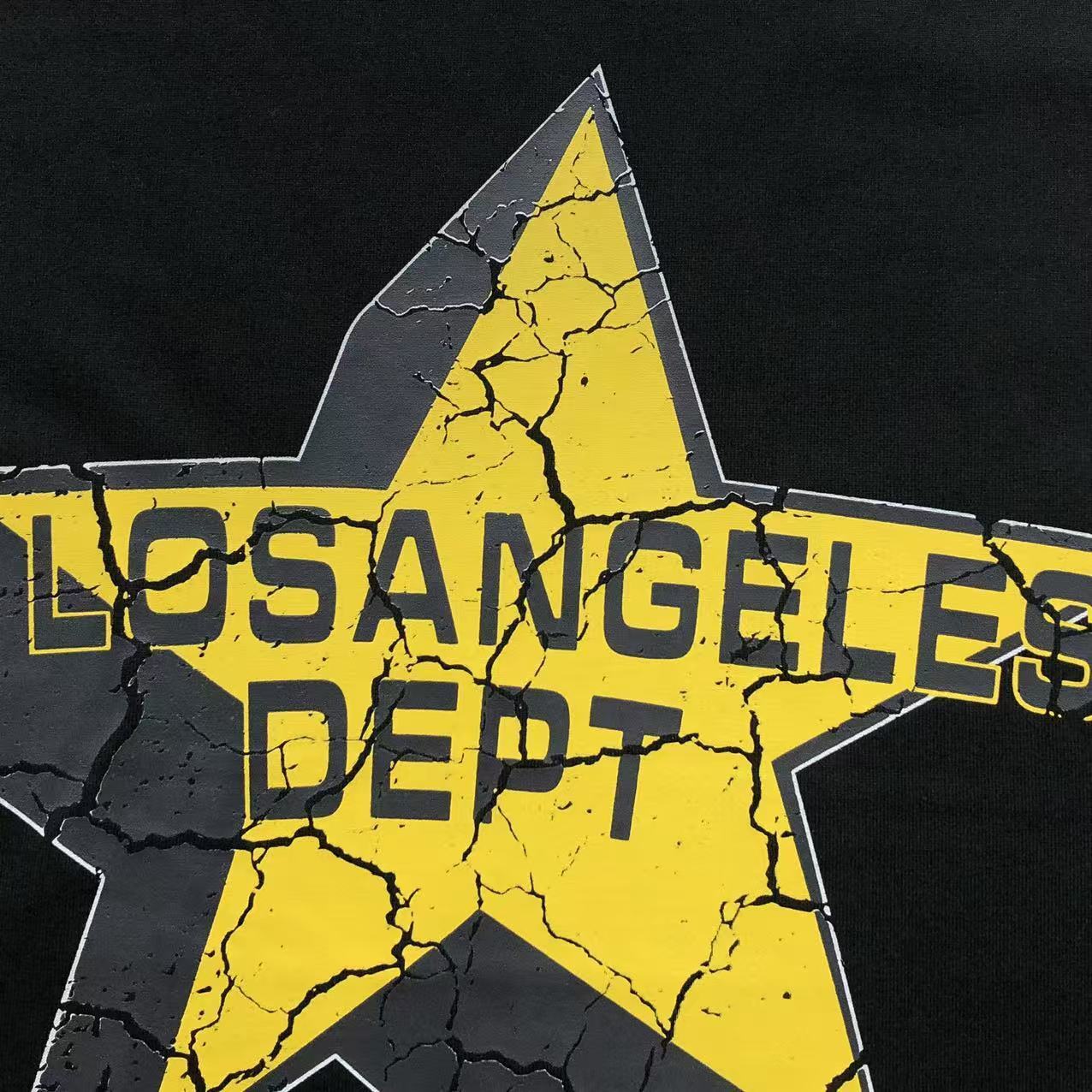 T-shirt GALLERY DEPT