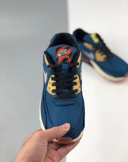 90 Tokyo
