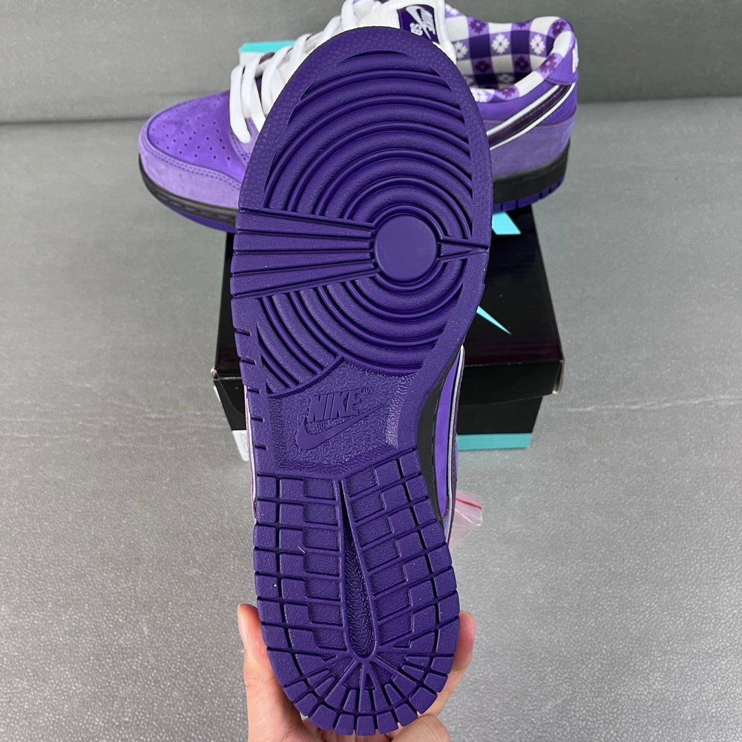 Dunk SB Purple Lobster