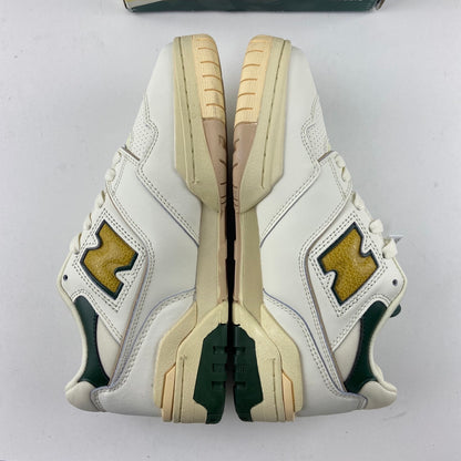 550 Aime Leon Dore Natural Green